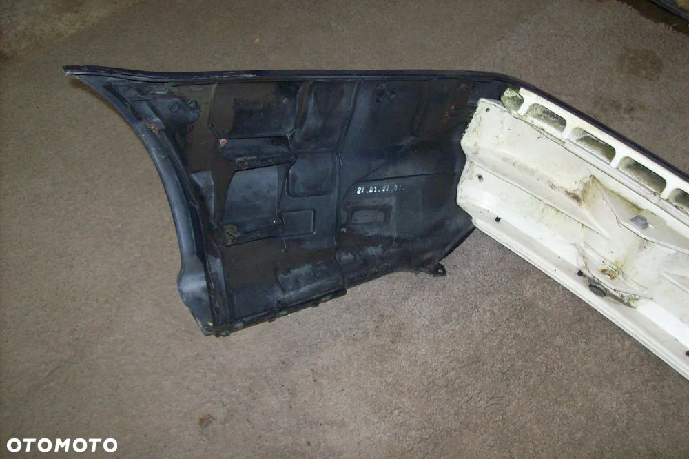 zderzak tylny bmw e-36 - 9