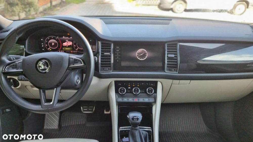 Skoda Kodiaq 2.0 TDI 4x4 L&K DSG - 26