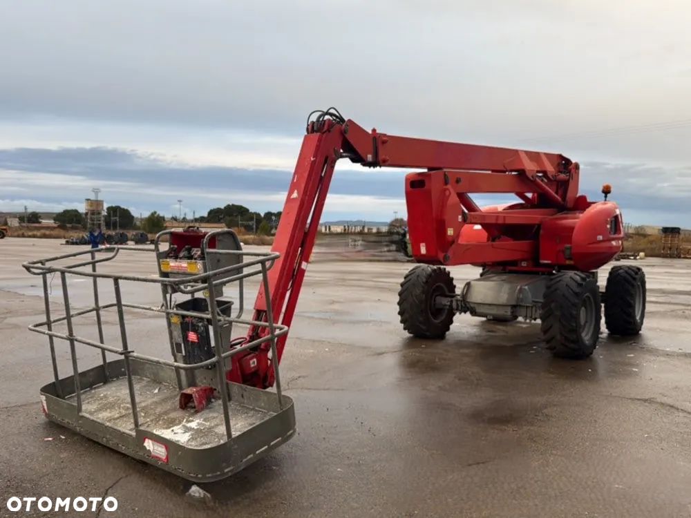Manitou 200 ATJ - 1