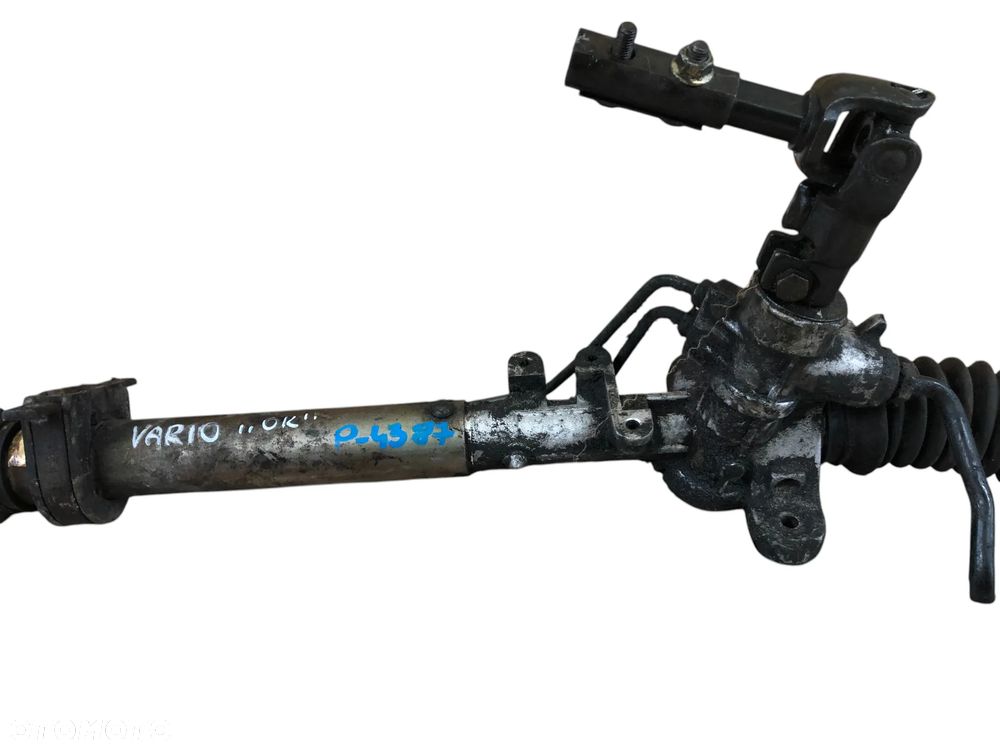 Przekładnia Kierownicza Maglownica Mercedes Vario (1996 – 2013) - Gwarancja Wysyłka Montaż - 2