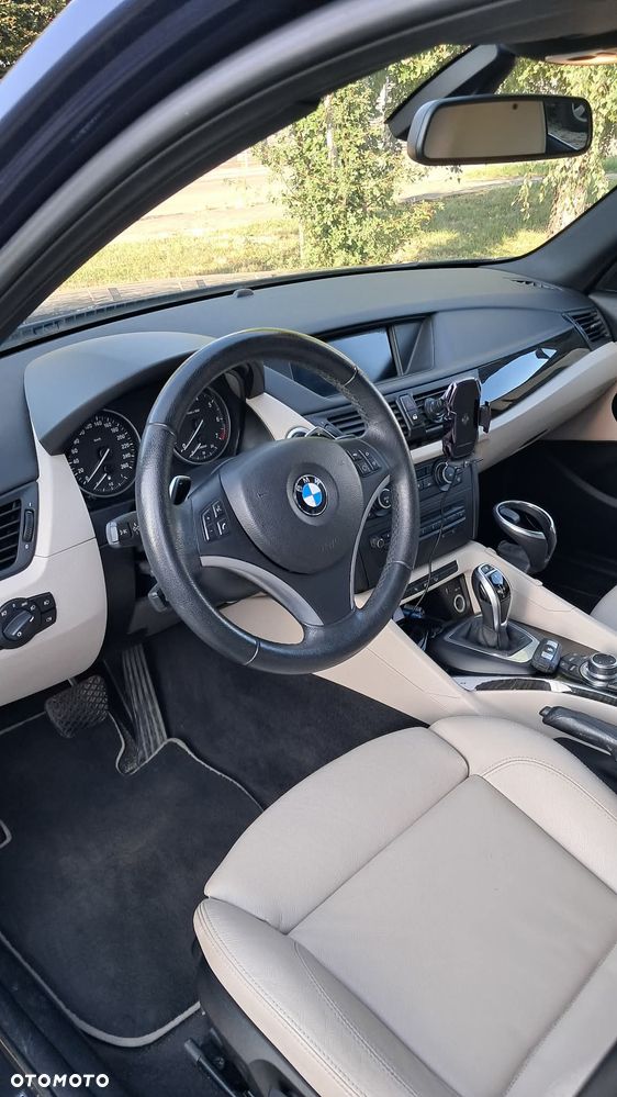 BMW X1 - 5
