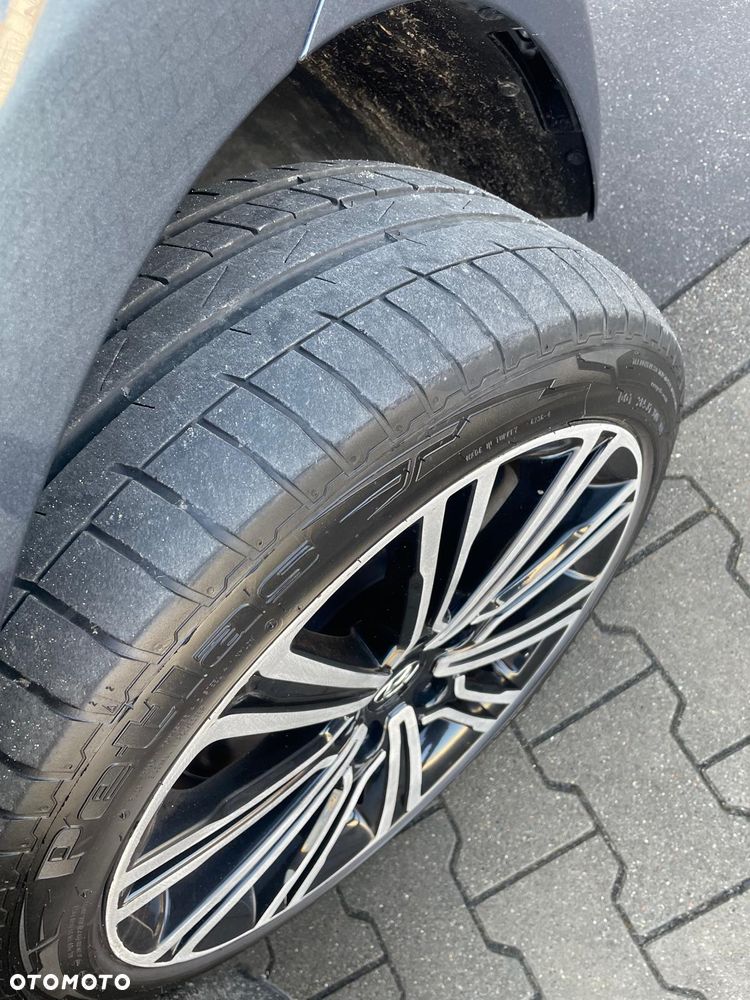 Hyundai i40 Kombi blue 1.7 CRDi DCT Premium - 28