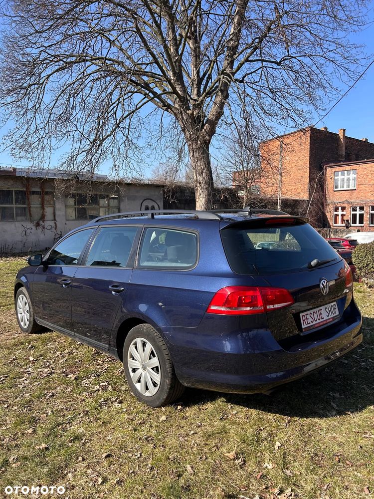 Volkswagen Passat Variant - 3