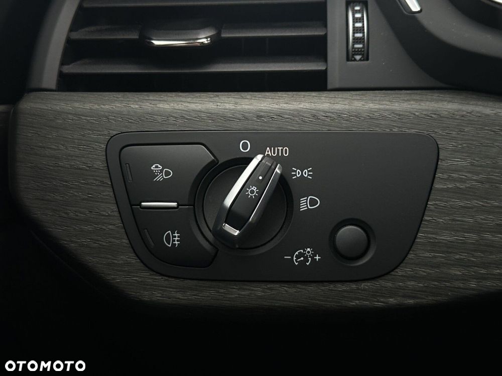 Audi A5 Sportback 45 TFSI mHEV Quattro S Line S tronic - 16