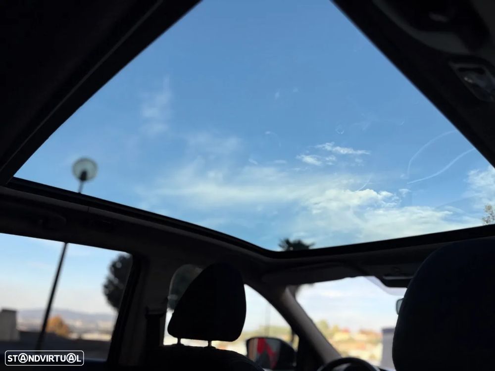 Nissan Qashqai 1.5 dCi Black Edition - 15