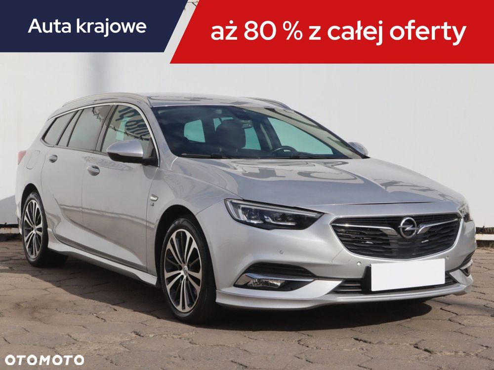Opel Insignia - 3