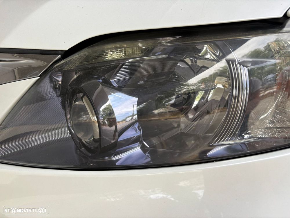 Lexus RX 450h Business P.Executive - 53