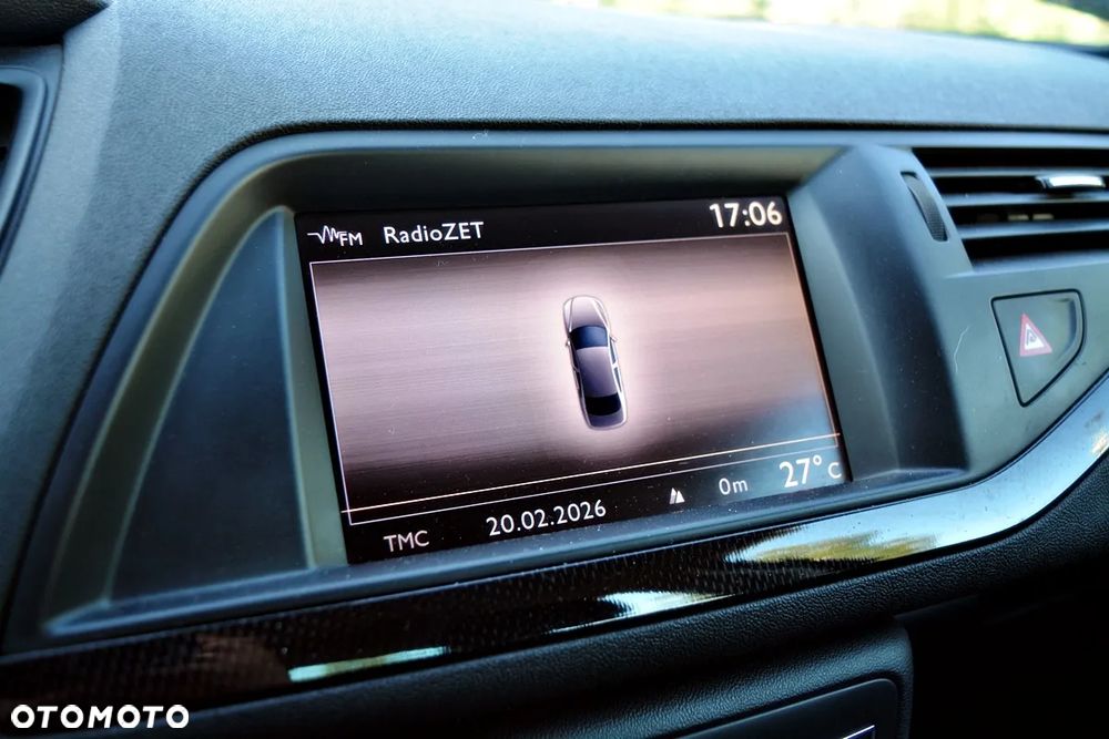 Citroën C5 2.0 HDi Exclusive - 10