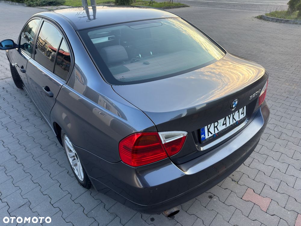 BMW Seria 3 - 9