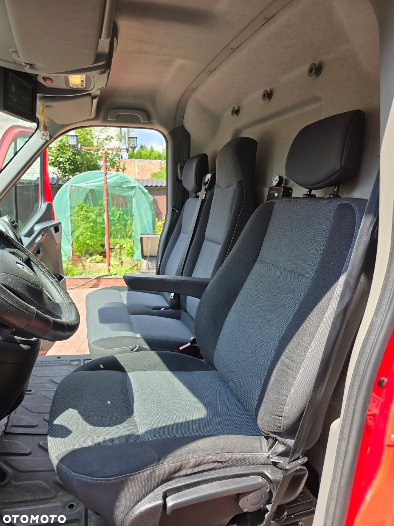 Renault Master - 19