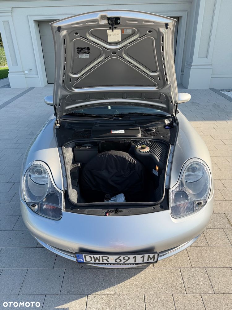 Porsche 911 - 33
