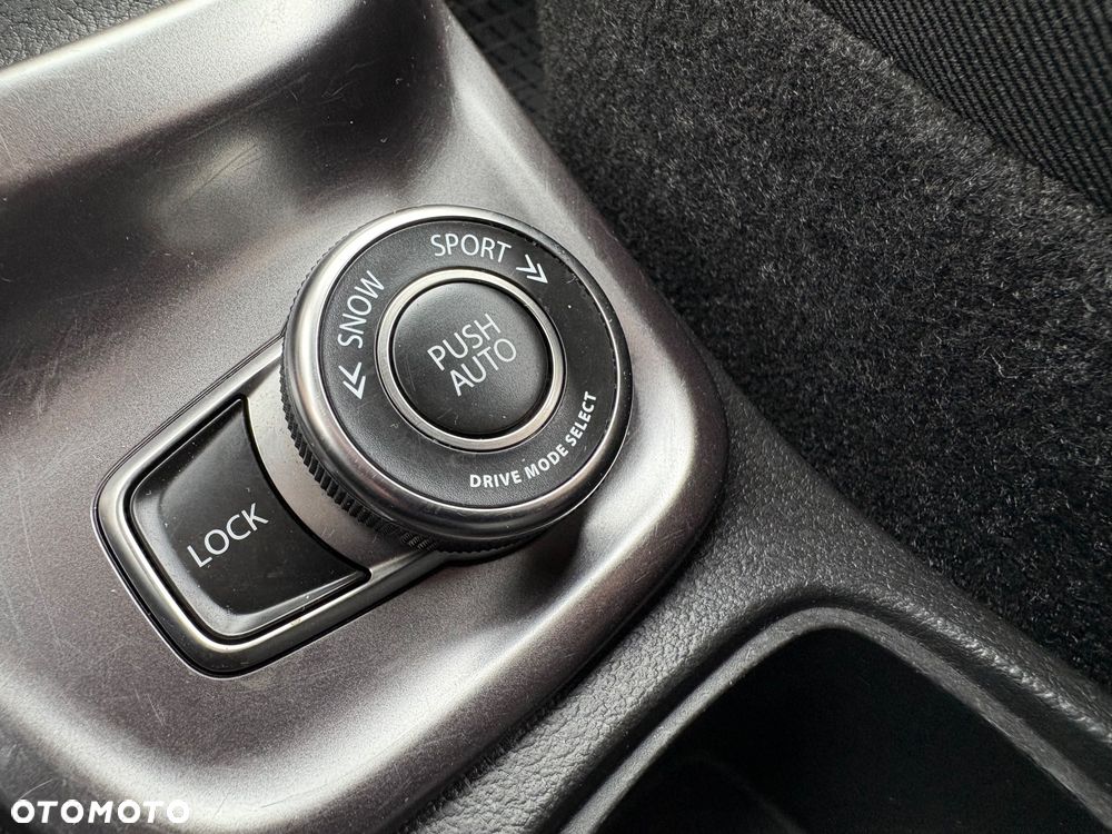 Suzuki Vitara 1.4 Boosterjet Hybrid Allgrip Comfort - 18