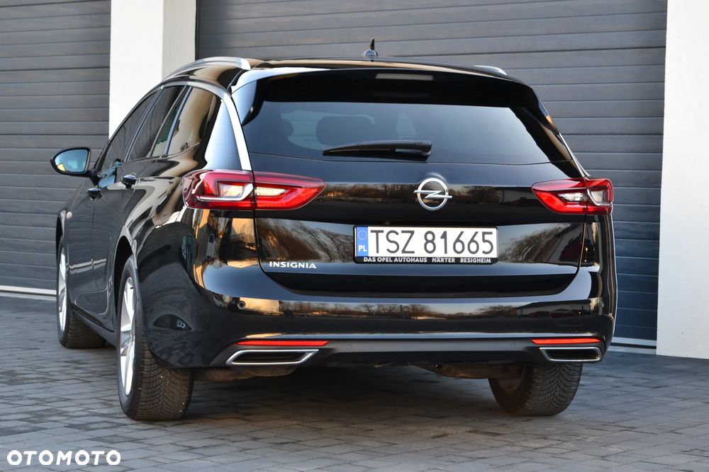 Opel Insignia - 18
