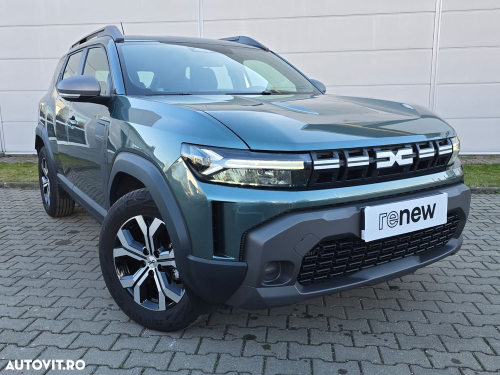 Dacia Duster ECO-G 100 Expression - 27