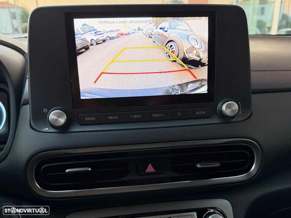 Hyundai Kauai 64 kWh Premium - 6