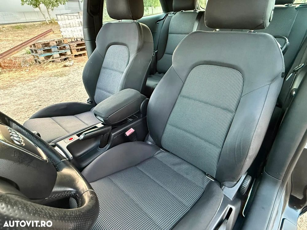 Audi A3 3-portiere - 11