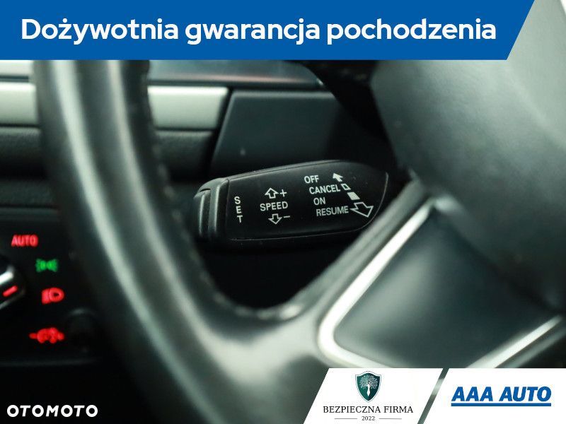 Audi A6 Limousine - 21