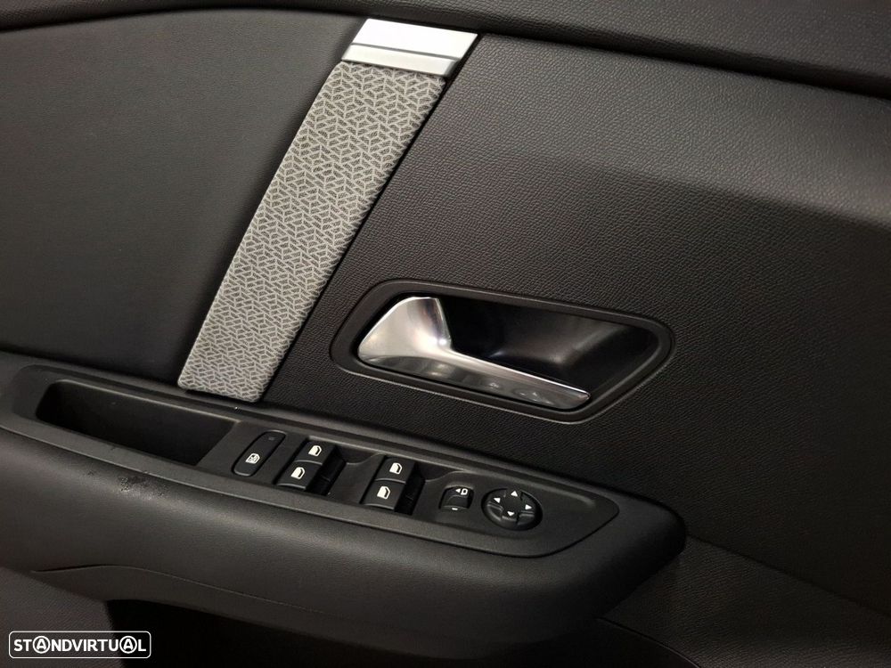 Citroën e-C4 50 kWh Plus - 24