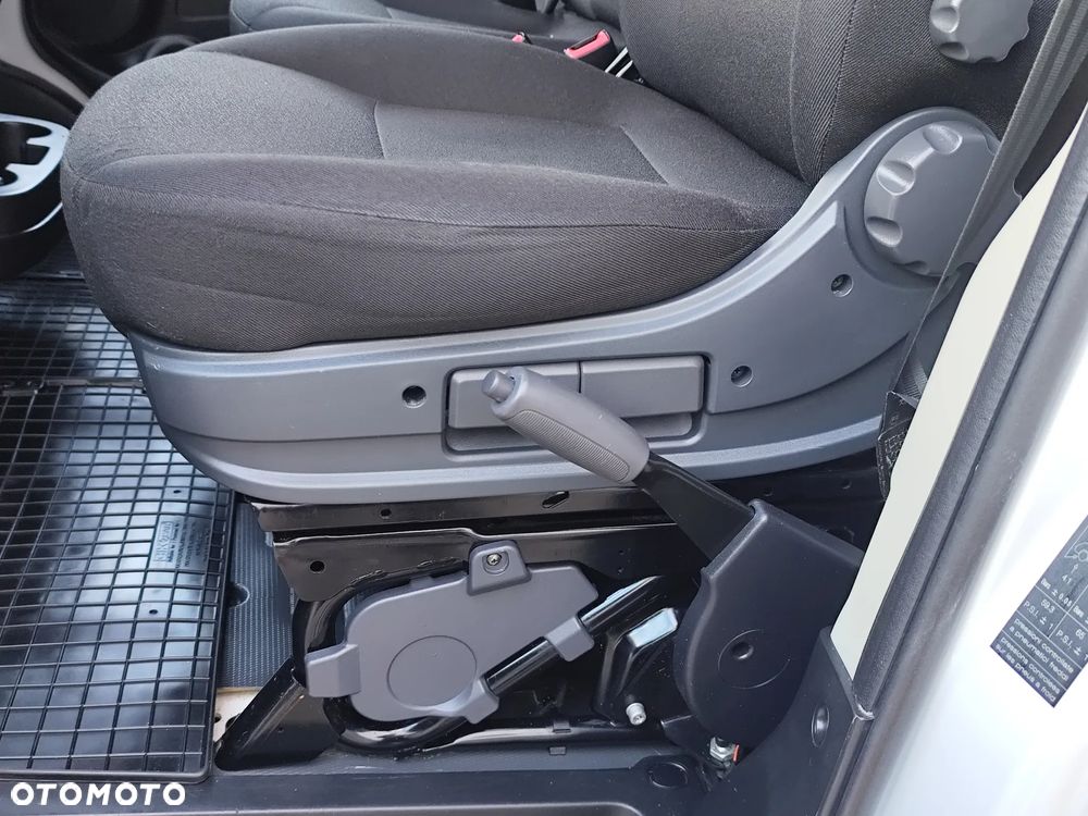 Fiat DUCATO L2H2 - 22