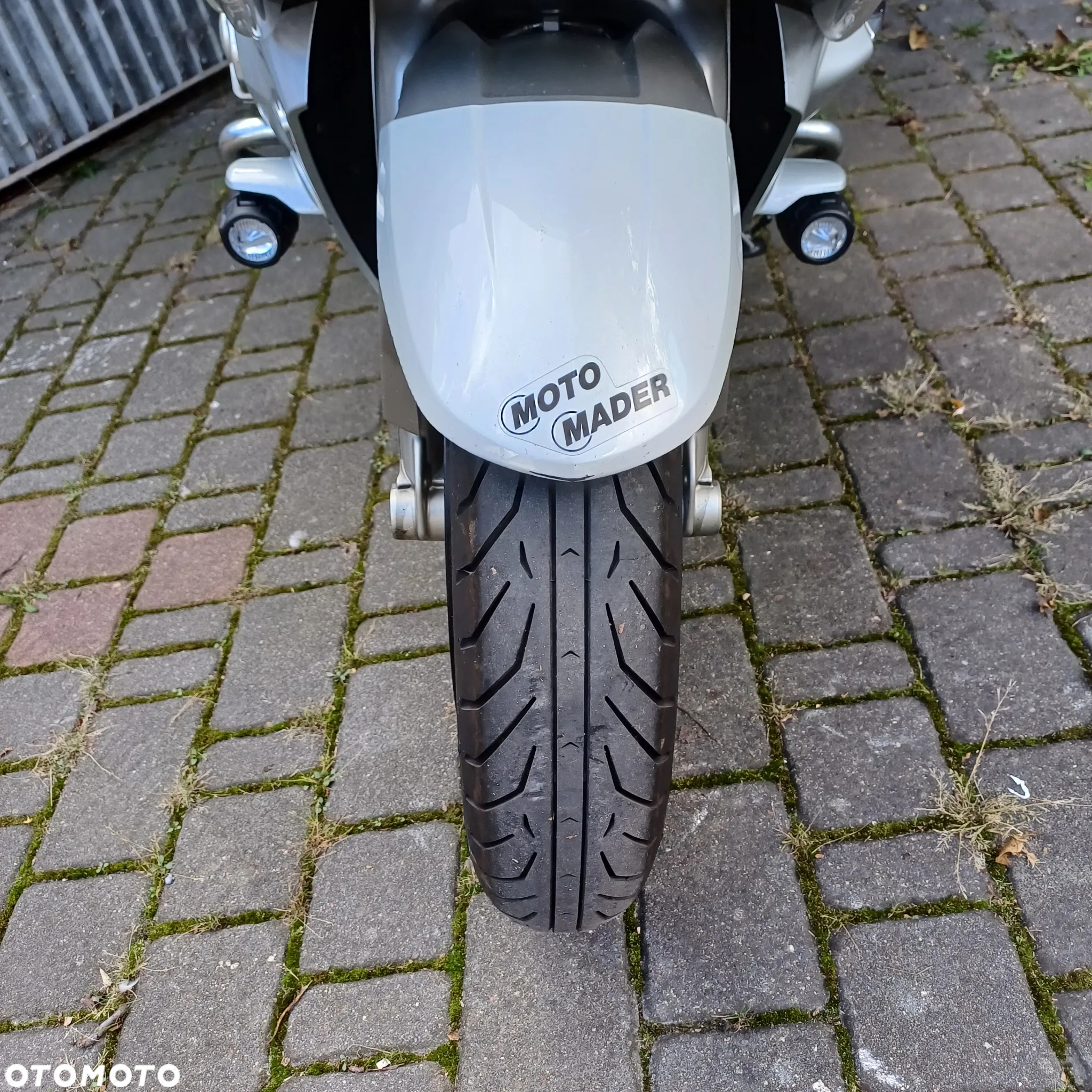 BMW K - 3