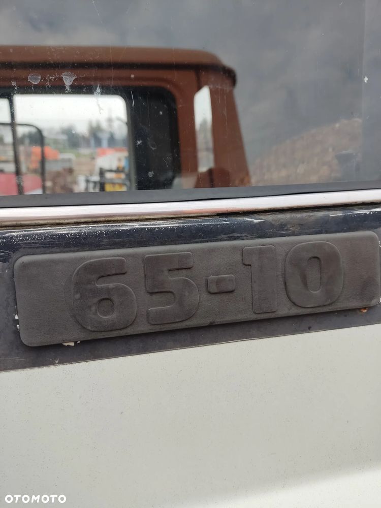 Iveco 65-10 HDS - 7