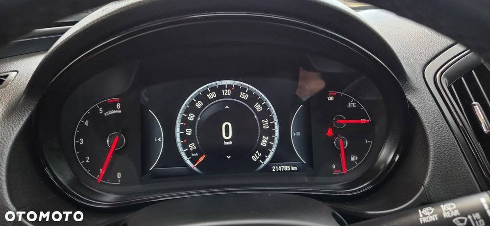 Opel Insignia 2.0 Ultimate Exclusive - 24