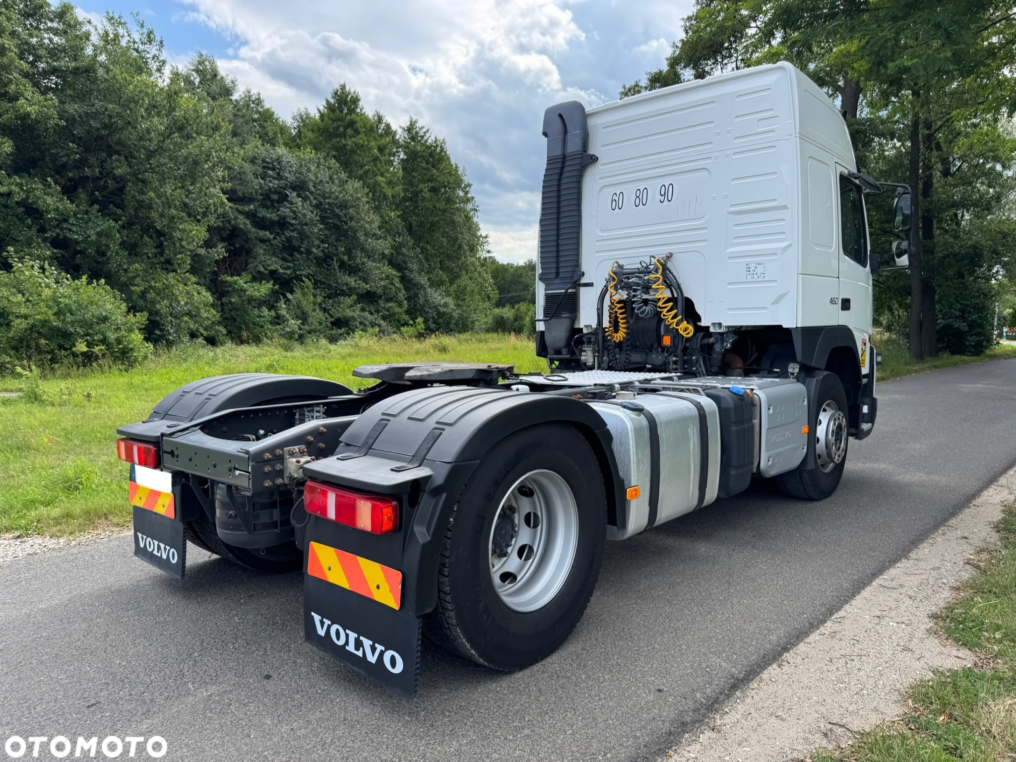 Volvo - 5