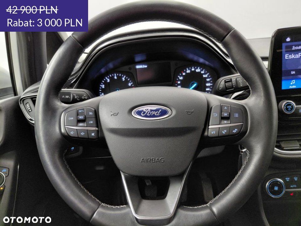 Ford Fiesta - 15