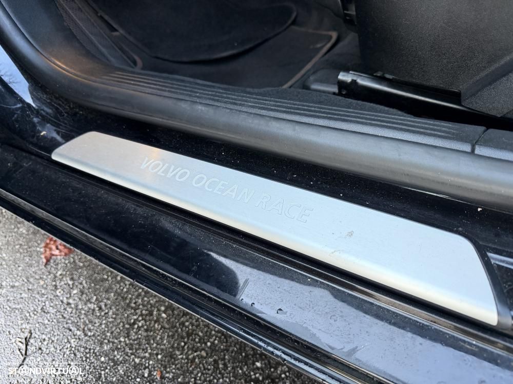 Volvo V40 D2 Ocean Race - 19