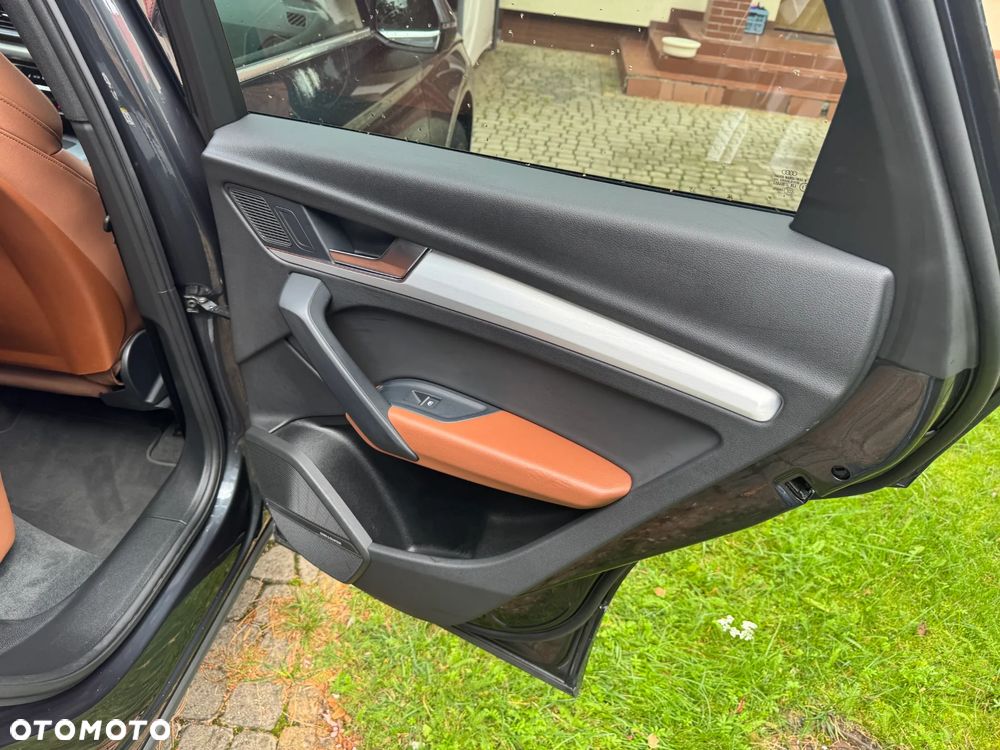 Audi Q5 45 TFSI mHEV Quattro Advanced S tronic - 8