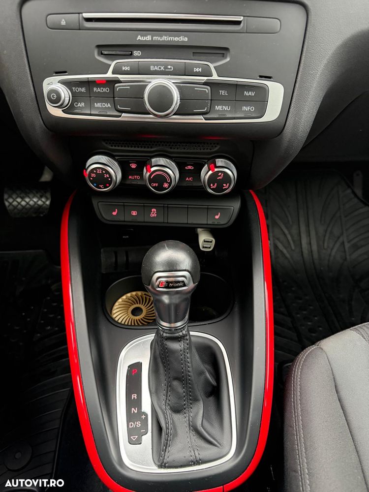 Audi A1 Sportback - 17