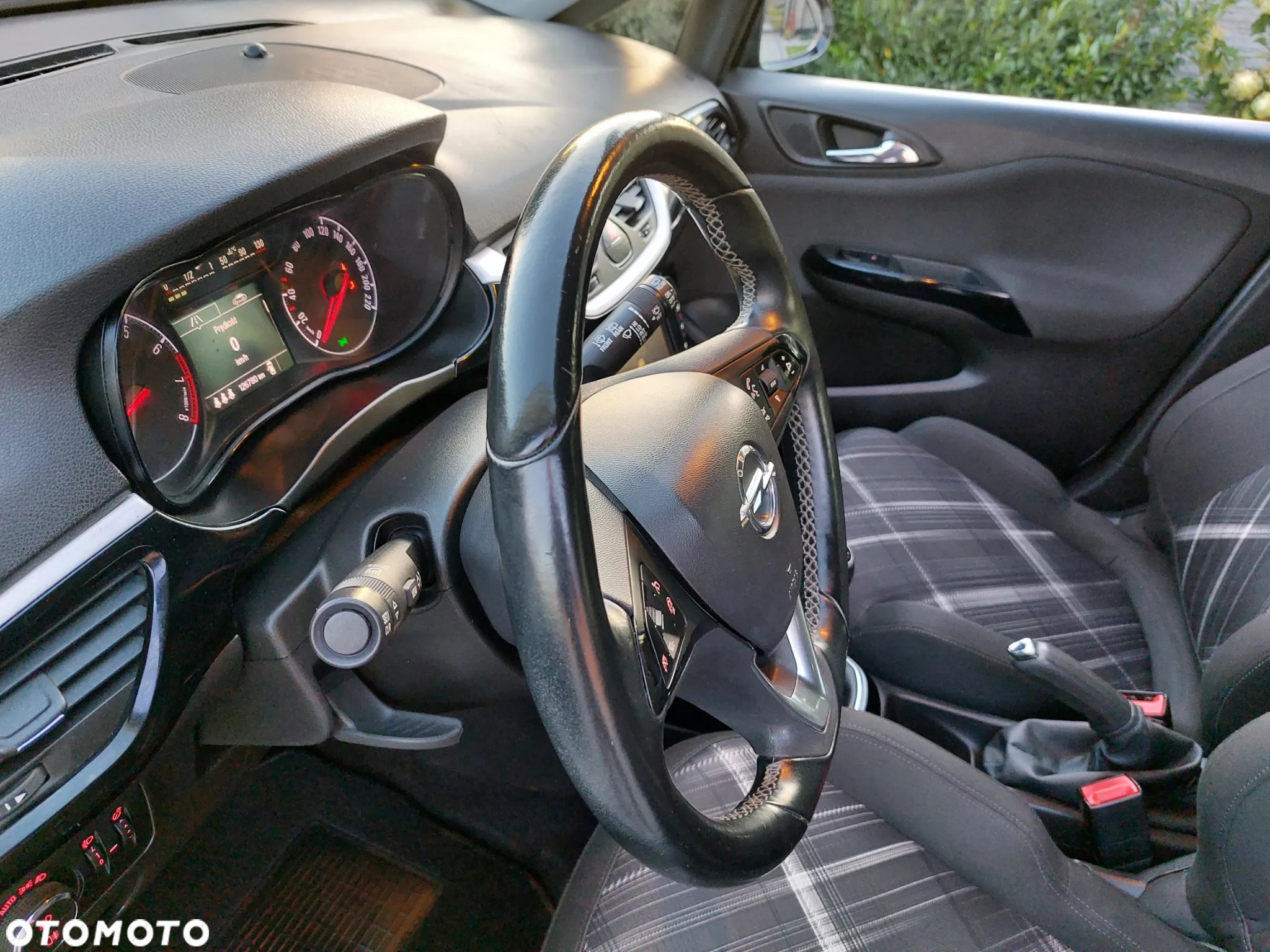 Opel Corsa 1.4 Color Edition S&S - 15