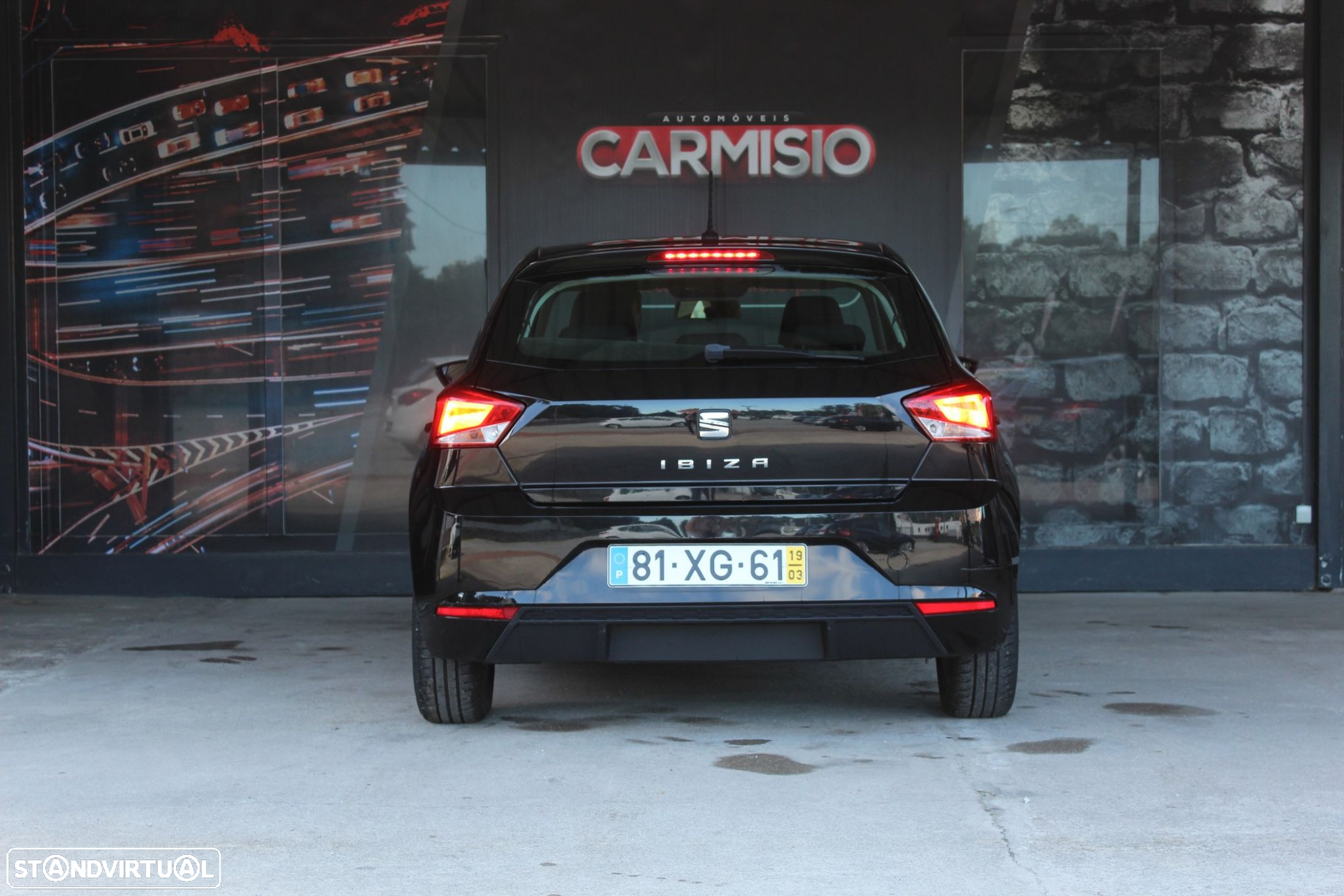 SEAT Ibiza 1.0 Style - 4