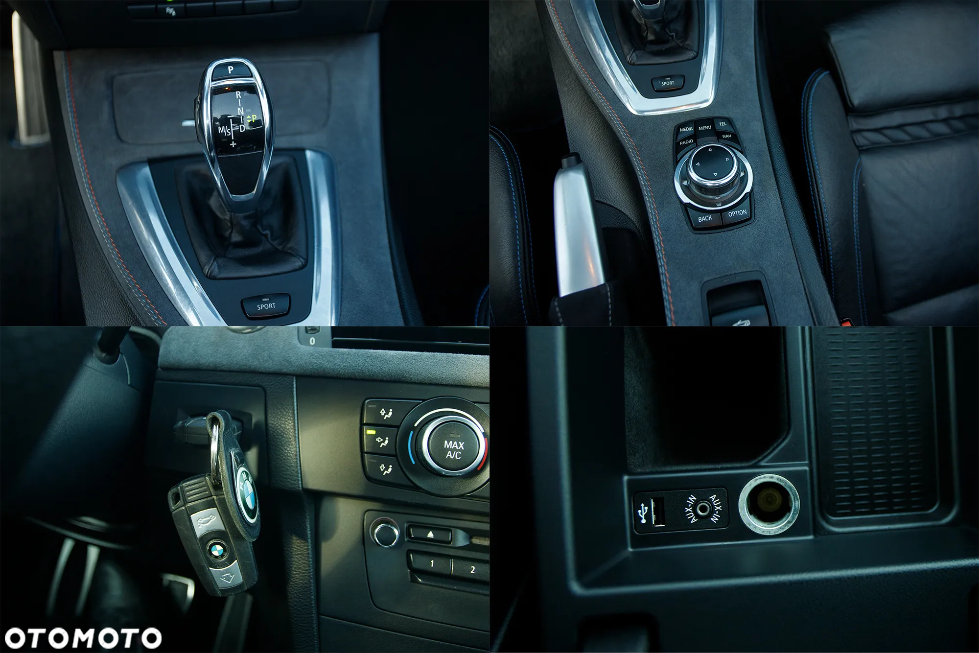 BMW Seria 3 335i Cabrio M Sport Edition - 40