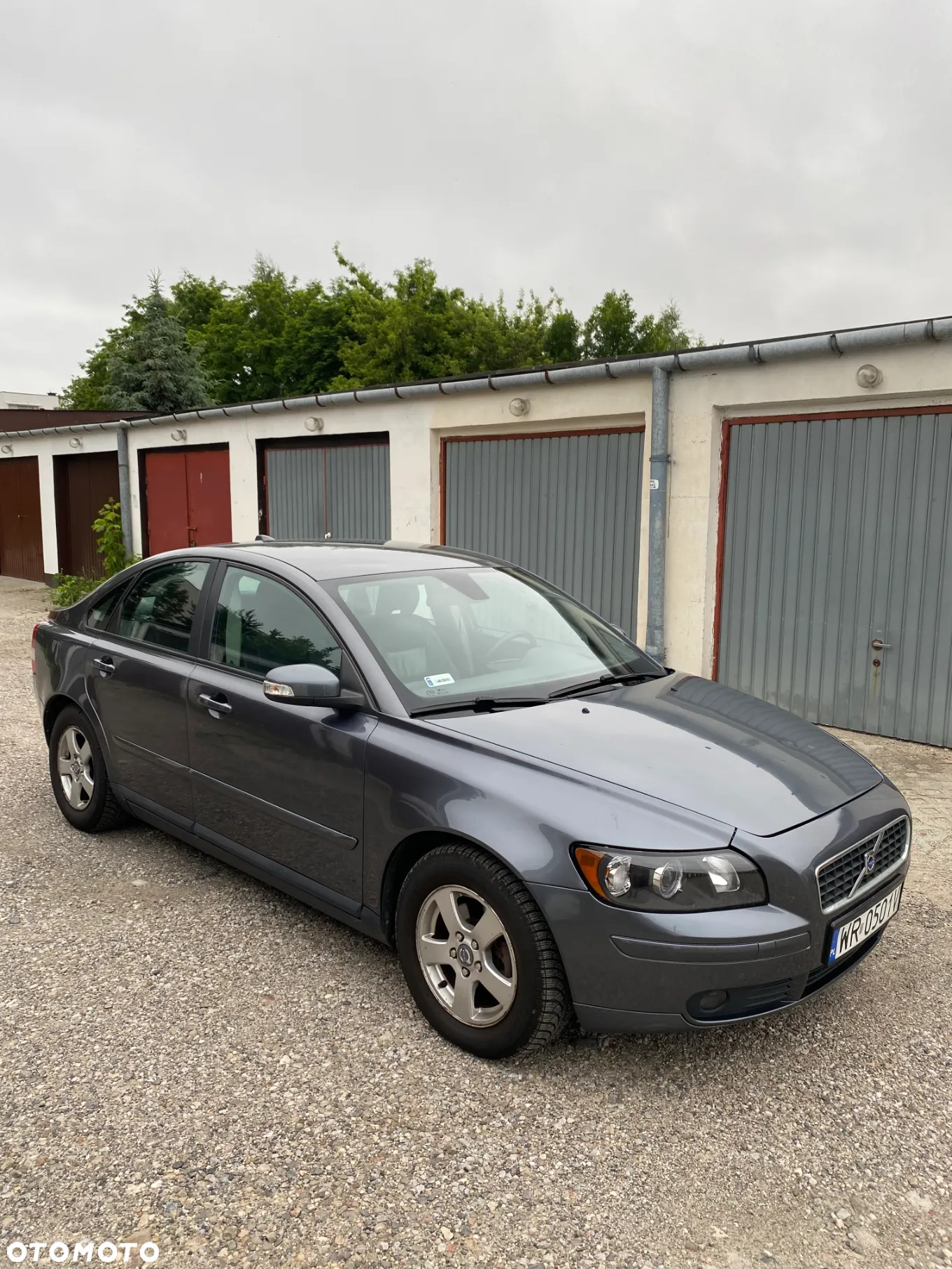 Volvo S40 1.8 Momentum - 5
