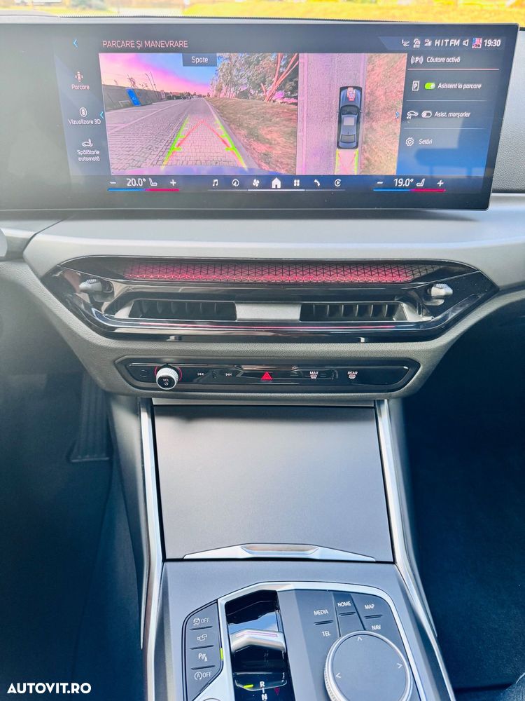 BMW Seria 3 318i Aut. - 22