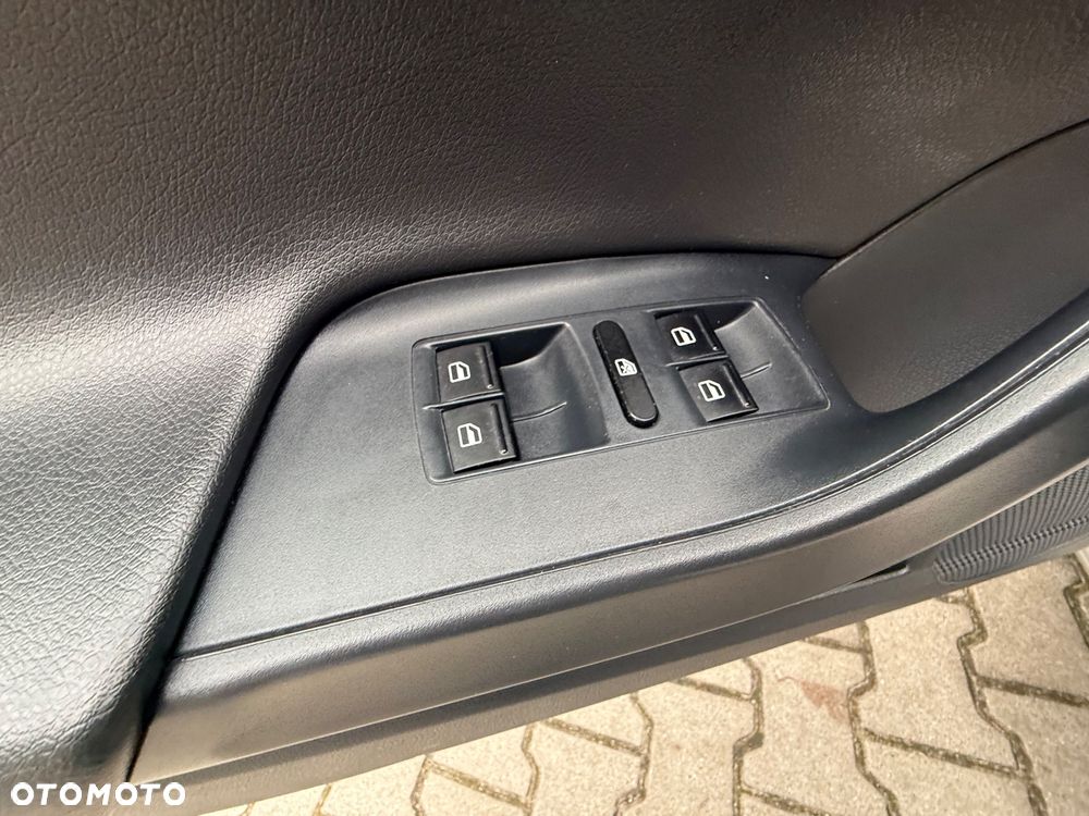 Seat Ibiza 1.4 TSI DSG FR - 8