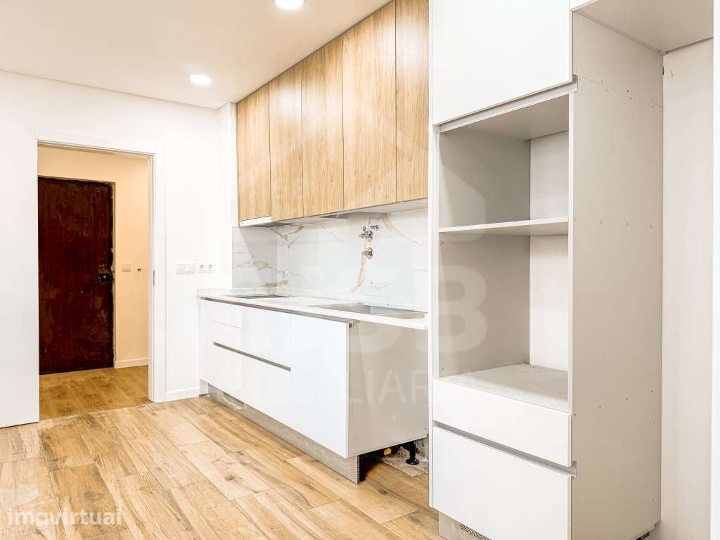 Apartamento T3 em Coruche - Grande imagem: 3/20