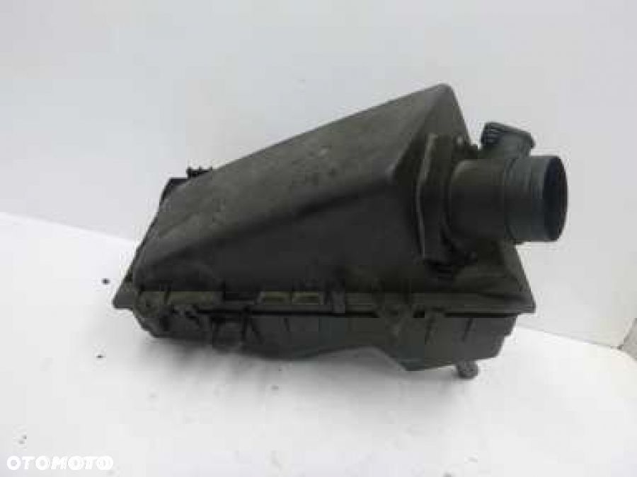 VW NEW BEETLE OBUDOWA FILTRA POWIETRZA 1C0129607 - 5