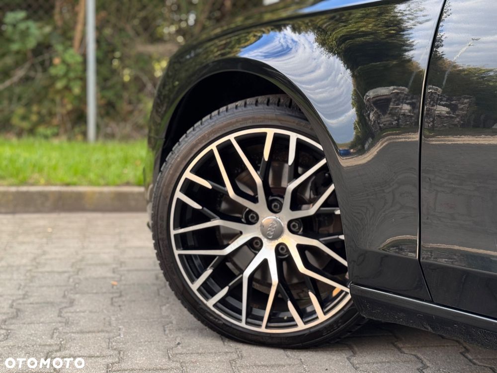 Audi A4 - 16