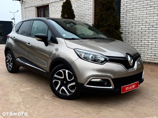 Renault Captur - 7