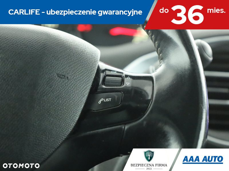 Peugeot 308 - 18