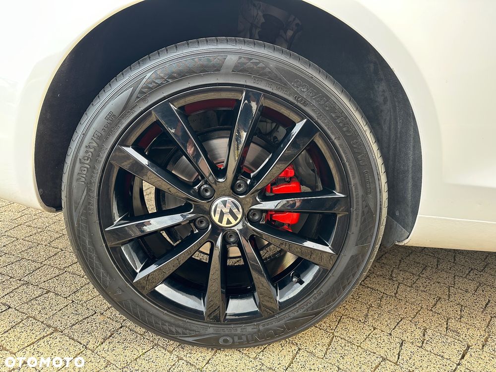 Volkswagen Eos 2.0 TSI DSG Sport & Style - 36