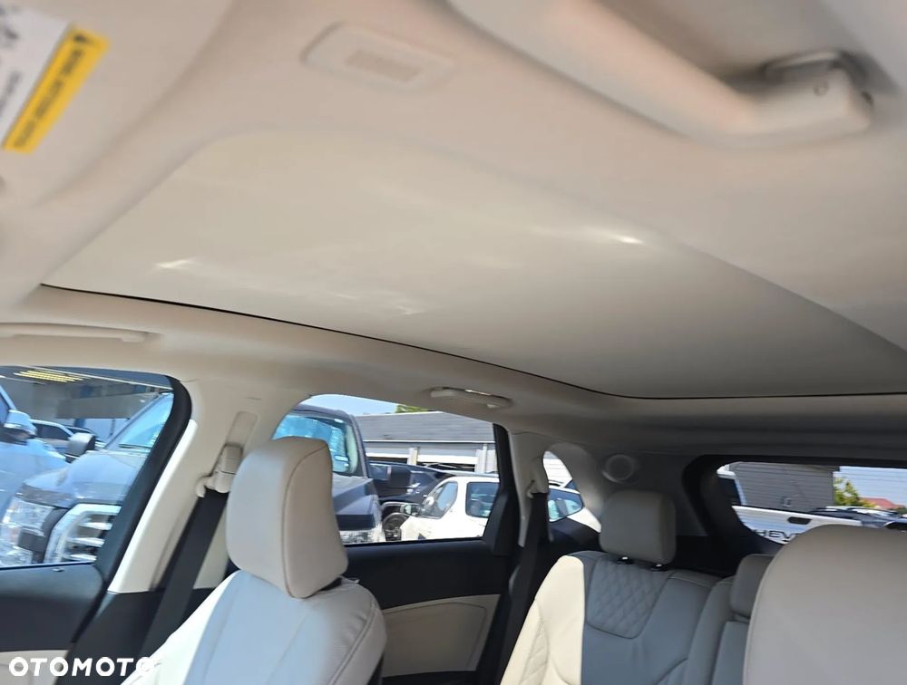 Ford Edge - 11