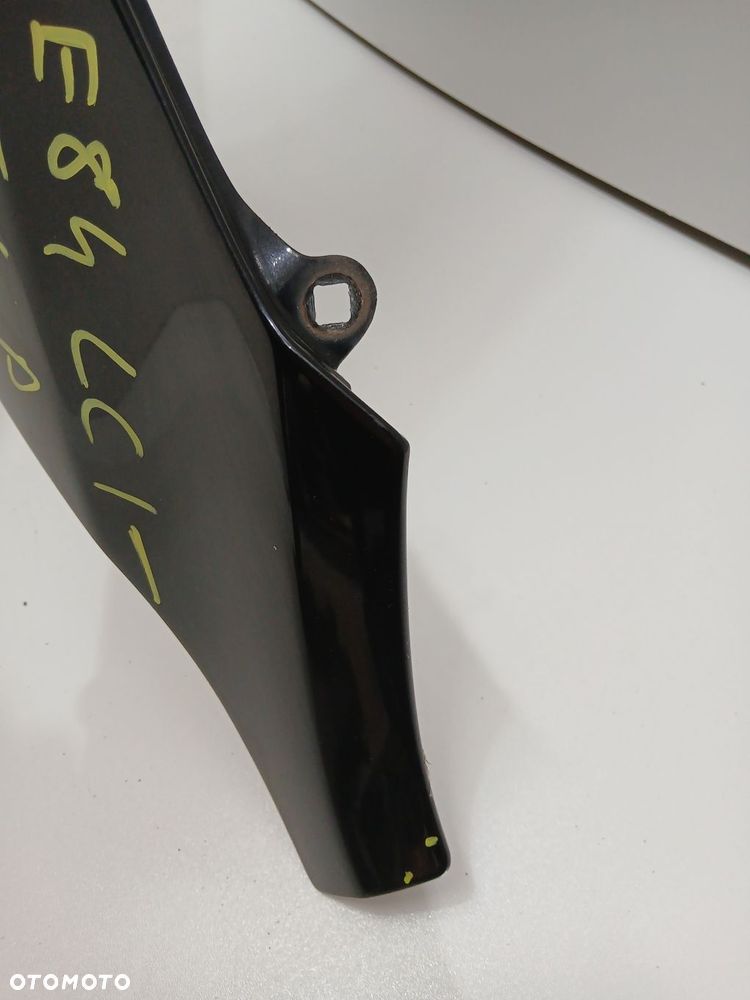 BŁOTNIK LEWY PRZEDNI BMW X1 E84 LIFT 475 - 8