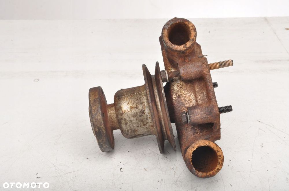 FSR TARPAN 2.5 POMPA WODY - 3