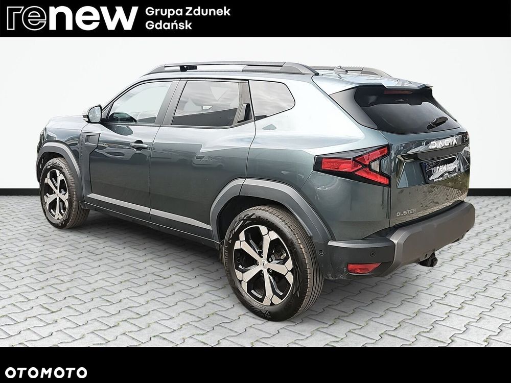 Dacia Duster - 8
