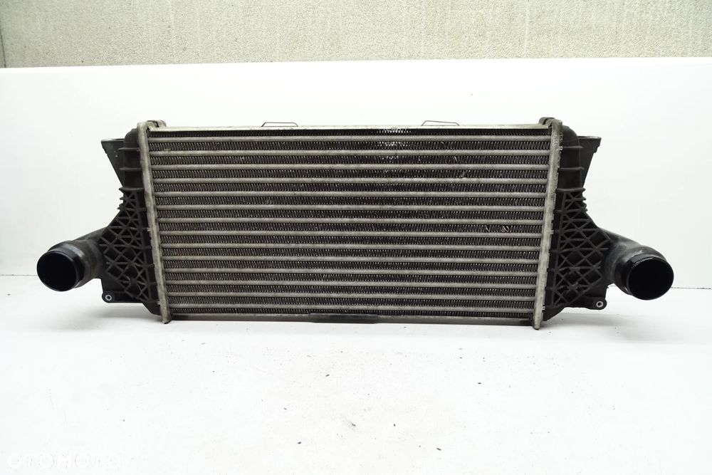 Mercedes GL GLS GLE ML W166 X166 W292 Chłodnica Powietrza Intercooler 0995002800 - 1