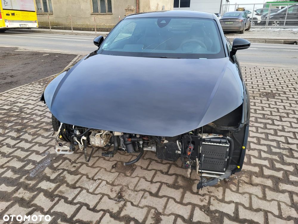 Audi TT RS Coupé quattro S tronic - 22