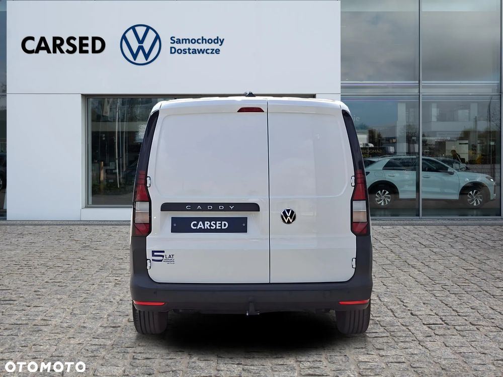 Volkswagen Caddy - 6